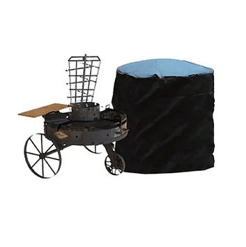 FUNDA DUOMO CON CARRO