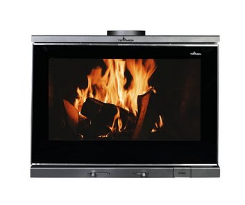 CALEFACTOR PARIS CUATRO CARAS