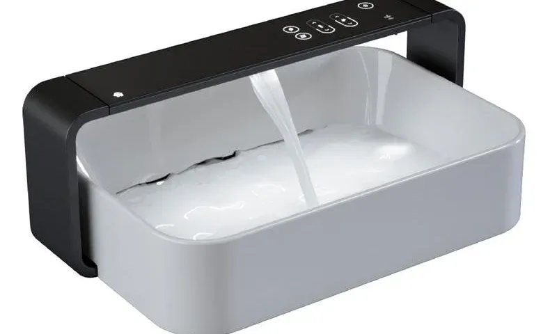 FV lanza King 3D y Smart One, dos conceptos de alta tecnología para imaginar el futuro de la grifería
