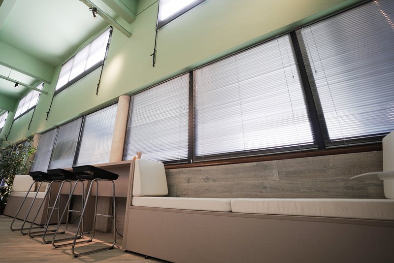 LA VENTANA MÁS GRANDE DEL MERCADO ESTÁ EN CASA FOA - PARQUE DE INNOVACIÓN 2023
