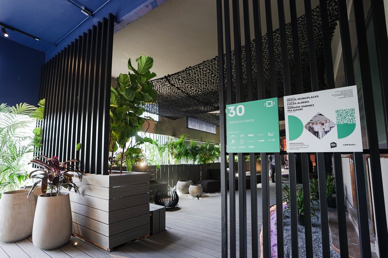 LA VENTANA MÁS GRANDE DEL MERCADO ESTÁ EN CASA FOA - PARQUE DE INNOVACIÓN 2023