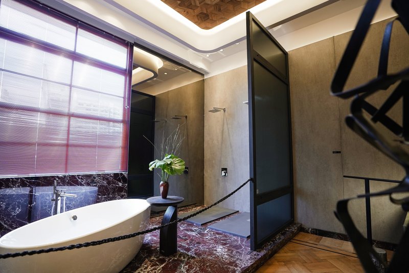 LA VENTANA MÁS GRANDE DEL MERCADO ESTÁ EN CASA FOA - PARQUE DE INNOVACIÓN 2023