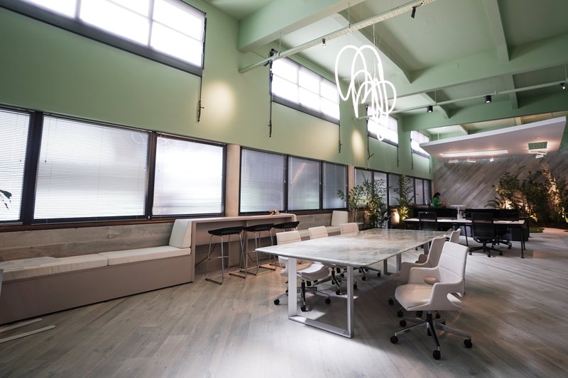 LA VENTANA MÁS GRANDE DEL MERCADO ESTÁ EN CASA FOA - PARQUE DE INNOVACIÓN 2023
