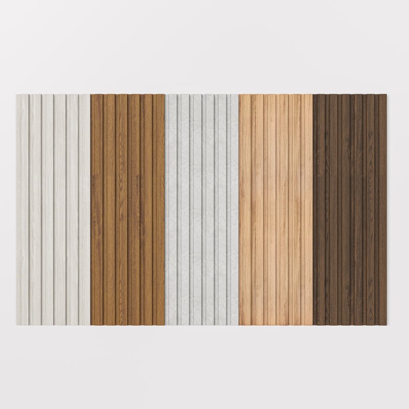  Muchtek lanza una nueva línea de productos arquitectónicos de PVC ideales para ambientar espacios y sumar innovación, diseño y confort:  IN&OUT Design