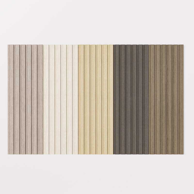  Muchtek lanza una nueva línea de productos arquitectónicos de PVC ideales para ambientar espacios y sumar innovación, diseño y confort:  IN&OUT Design