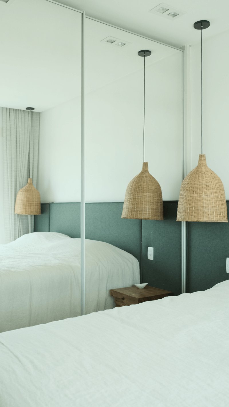 Transforme seu apartamento de praia em um refúgio mediterrâneo