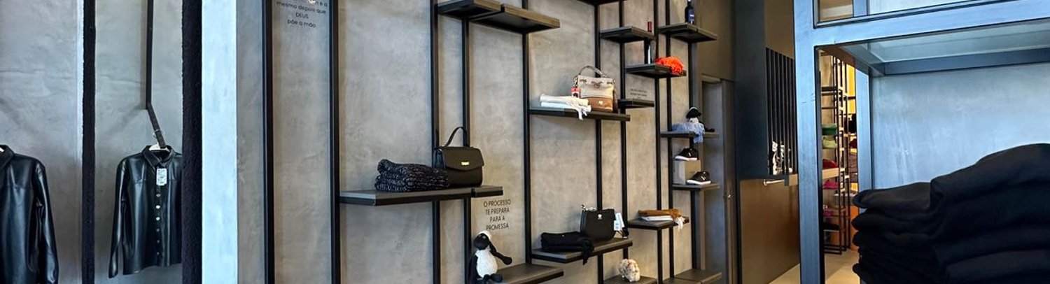 Explore a fascinante magia do design em uma loja exclusiva de Santa Catarina