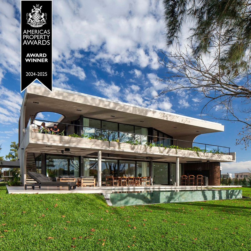 GO Arquitectos: Un merecido reconocimiento internacional