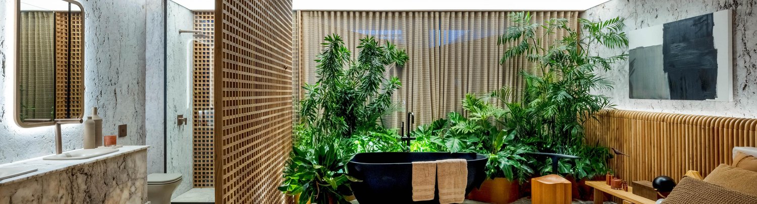 CASACOR RÍO Y LA NUEVA FORMA DE VIVIR LAS CIUDADES EN ESPACIOS MÁS COMPACTOS