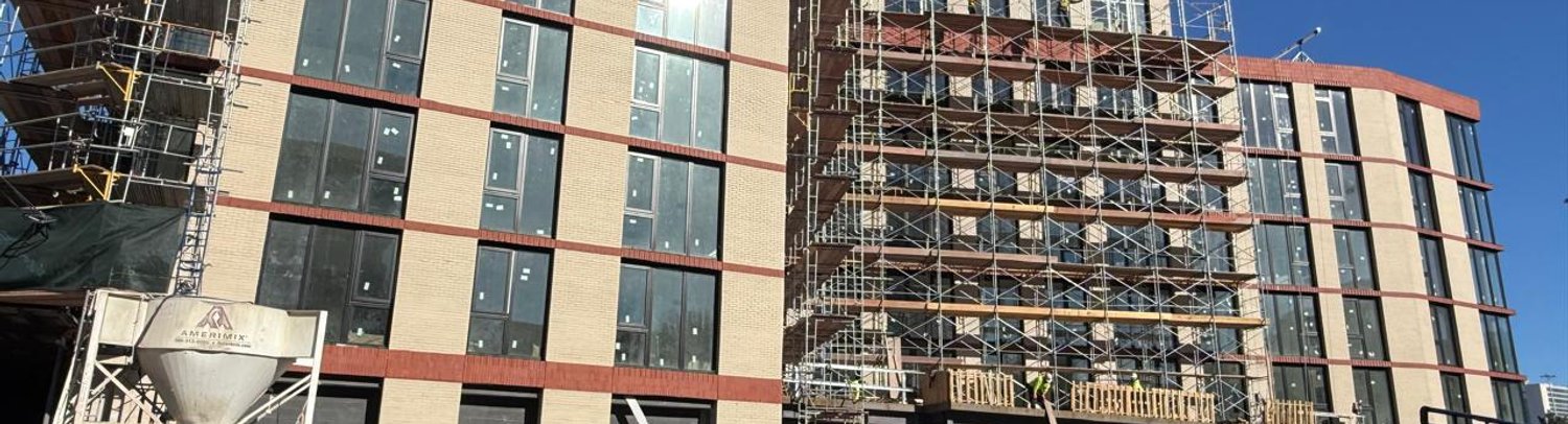  Arquitectura, eficiencia y expansión en PVC: MUCHTEK suma una obra clave en Estados Unidos