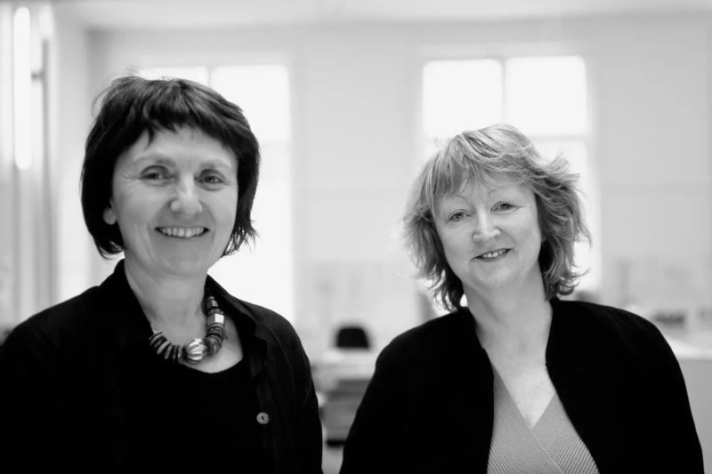 Día de la Mujer: 9 arquitectas que marcaron la historia de la arquitectura