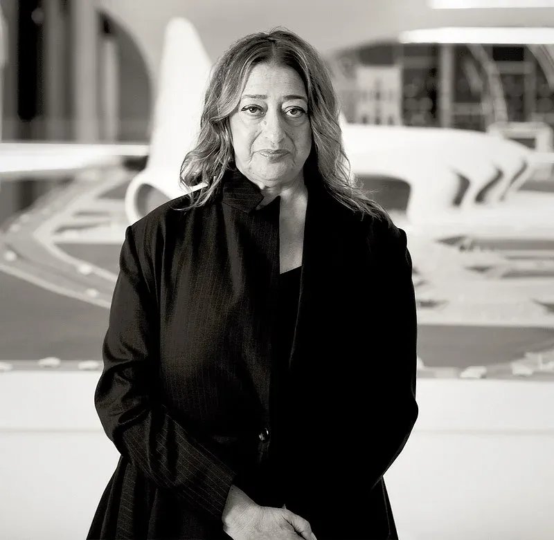 Día de la Mujer: 9 arquitectas que marcaron la historia de la arquitectura