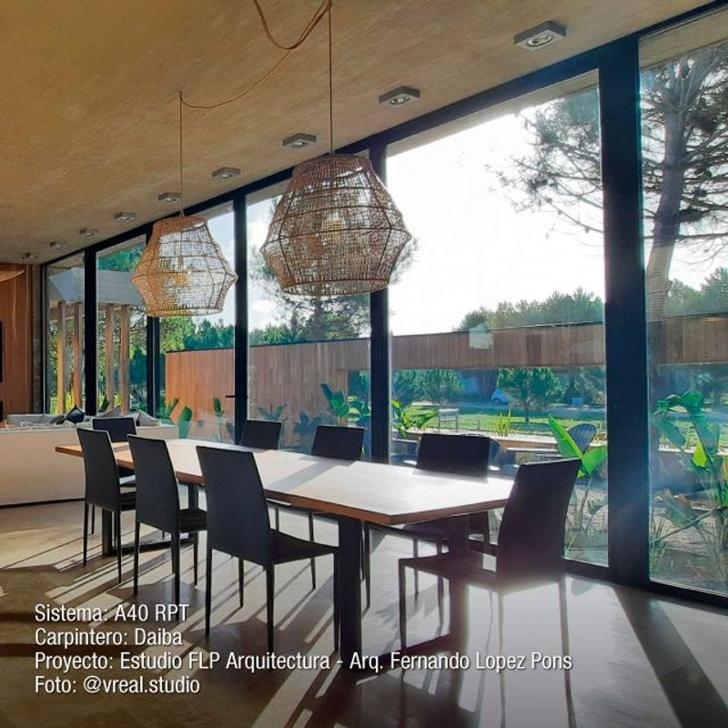 Las 5 recomendaciones indispensables para elegir la mejor ventana para tus proyectos