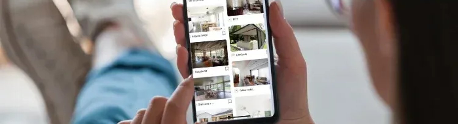 Landhi lança aplicativo para Android e iOS; Baixe agora!