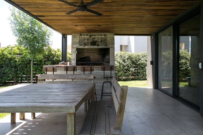 Tendencias que prenden fuego a la arquitectura y la decoración en Argentina