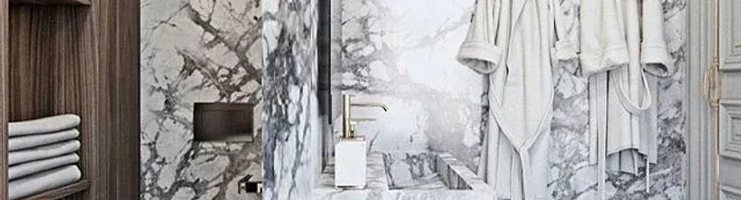 7 tips para que tu baño se vea más grande