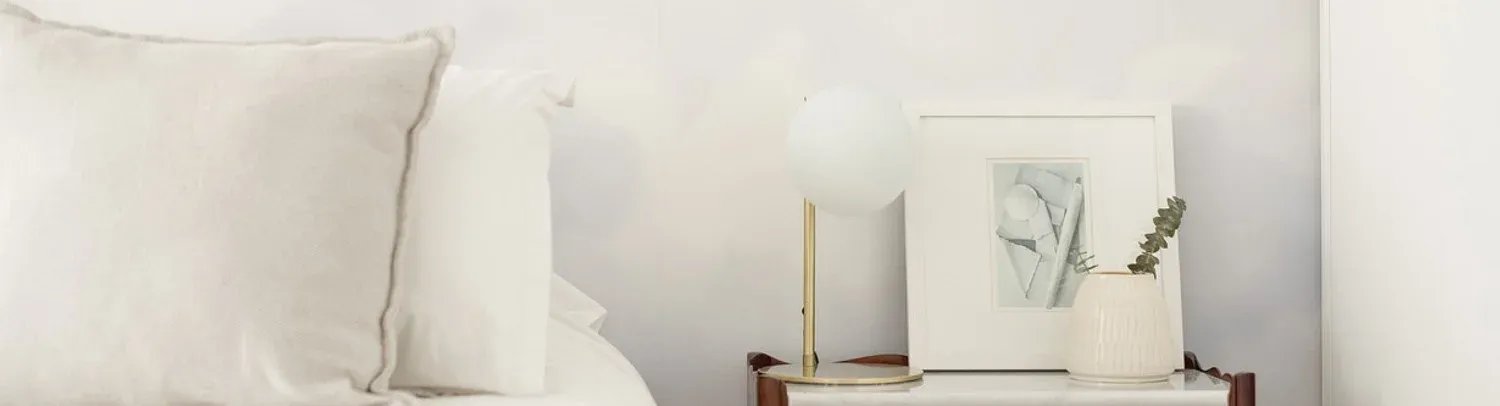 ¡5 consejos para que tu dormitorio sea más relajante y cómodo!