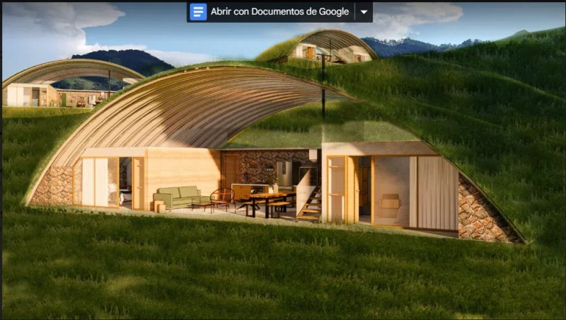 La sustentabilidad en la arquitectura de hoy, evento Espacio Landhi Pro.