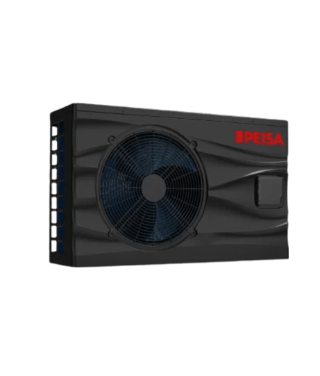 Bomba de calor Inverter para piscina