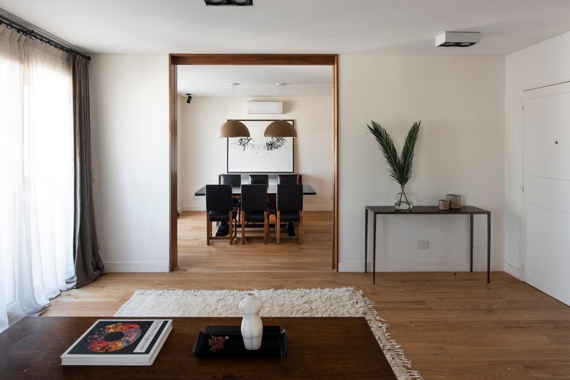 Arquitectura y Decoración: Tendencias para un Otoño 2025 con Sello Argentino