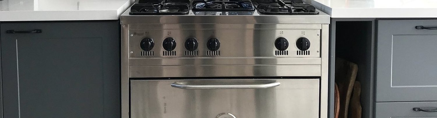 Campana o extractor de cocina: cuál necesitás según tu cocina y qué mirar