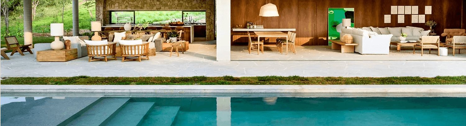 Casa Bosque: Um refúgio de conforto e natureza em Itu