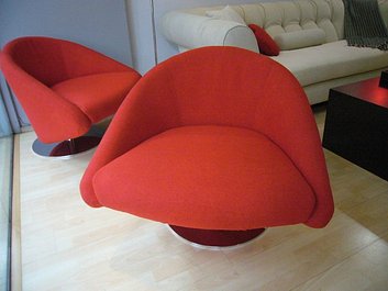 SILLÓN LOVE