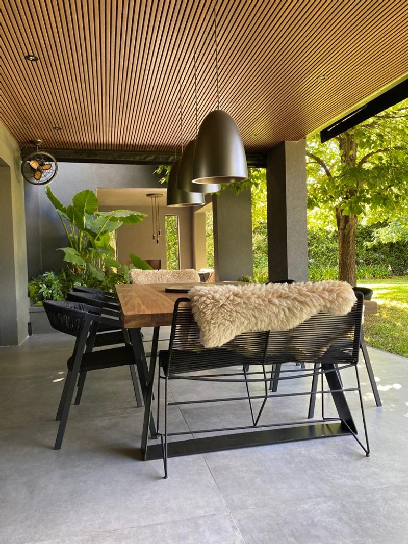 Un material eco-friendly que es tendencia, beneficios del WPC.