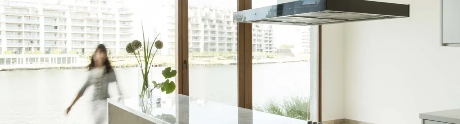 10 ideas para subir el nivel de tu cocina (sin obras)