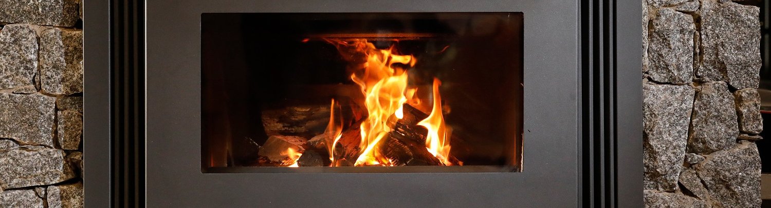 Cocinar y calefaccionar al mismo tiempo: el secreto de los hogares  bien aprovechados