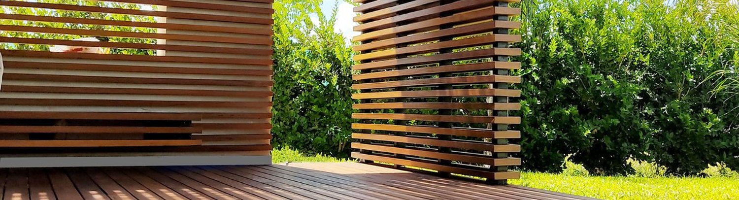 Pérgolas bioclimáticas: qué son, ventajas y precios en Argentina