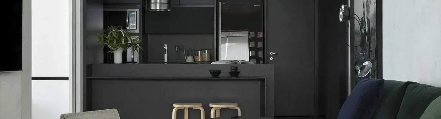Menos es más: 5 características del estilo de decoración minimalista
