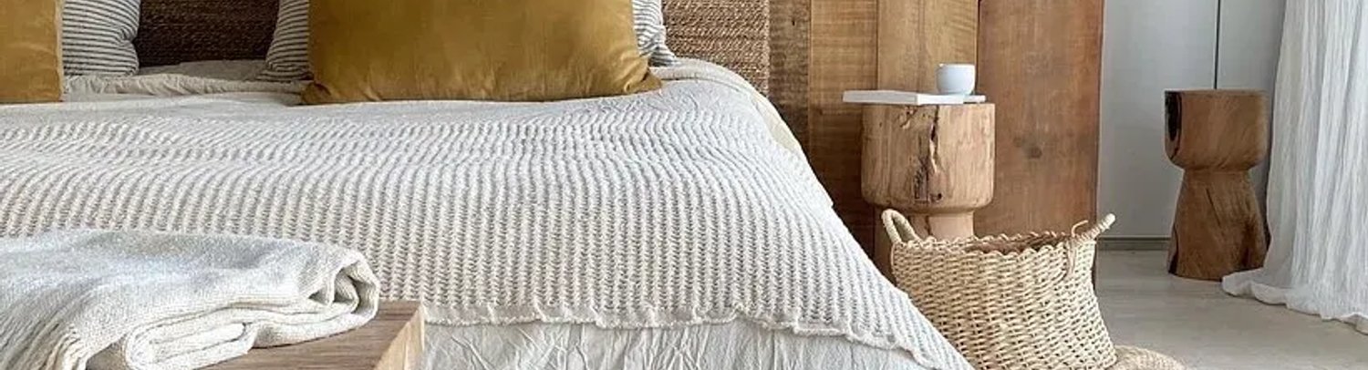 Decoración de dormitorios: 6 tendencias para 2022