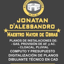 JD MMO