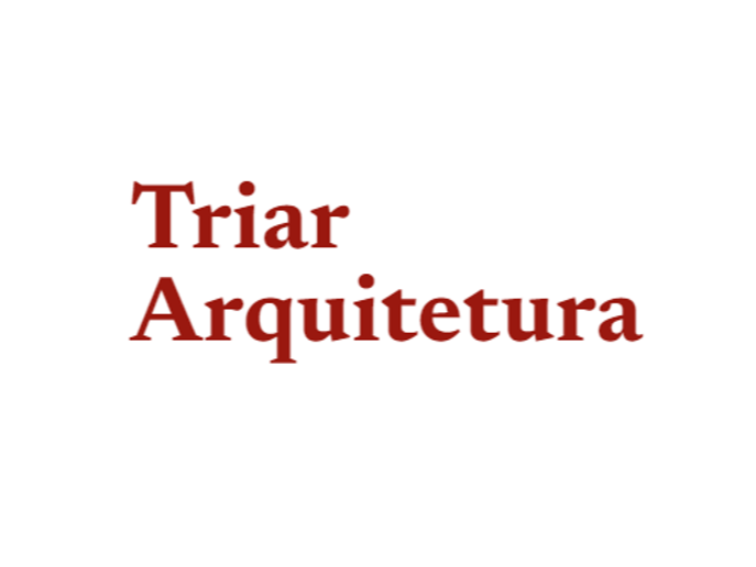 triararquitetura