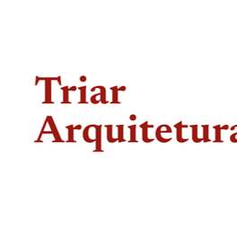 Triar Arquitetura