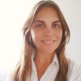 Constanza Quesada Arquitecta