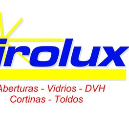 Girolux Aberturas Cerramientos Cortinas Toldos