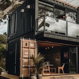 A-GROUP CONTAINERS 