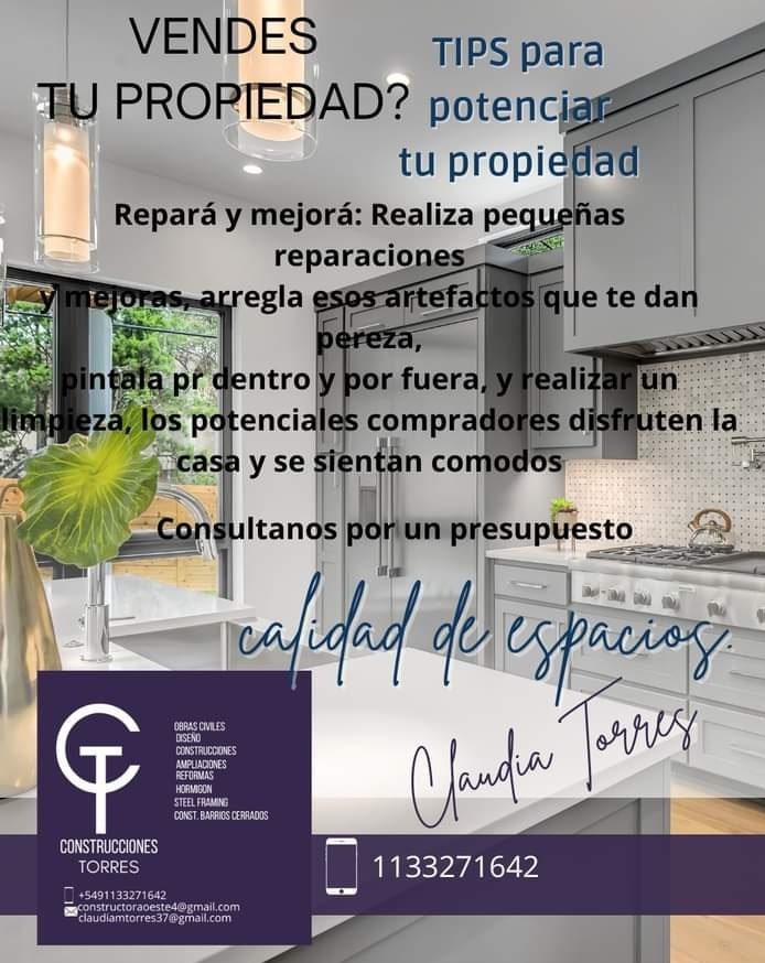 Construcciones Torres