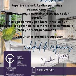 Construcciones Torres
