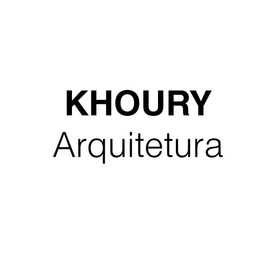 Khoury Arquitetura