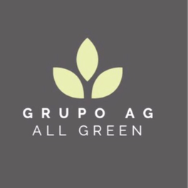 ALL GREEN 
