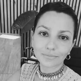 Cristal Dietz