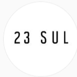 23 SUL Arquitetura