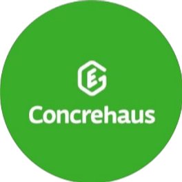 Concrehaus