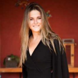 Andréa Buratto