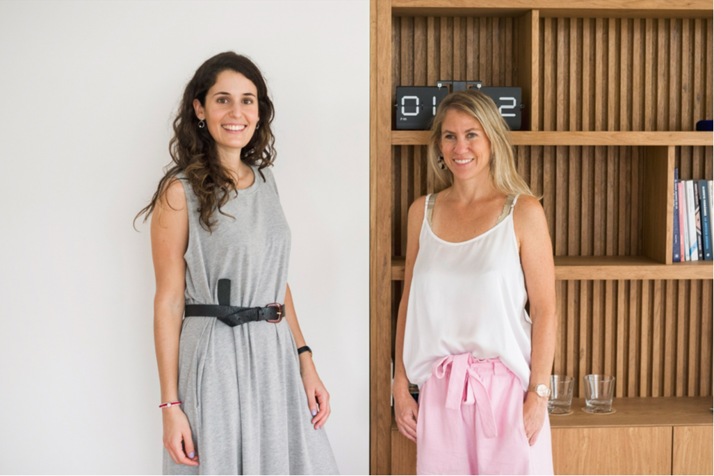 Chame Gicovate Arquitectas