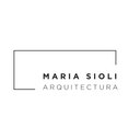 Estudio Arq. María Sioli