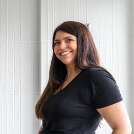 NATHALIA LOUREIRO ARQUITETURA